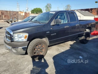 DODGE RAM 1500 ST