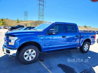 FORD F150 SUPERCREW