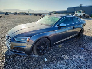 AUDI S5 PRESTIGE