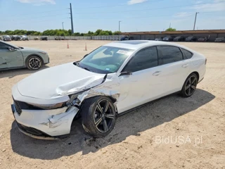 HONDA ACCORD SE