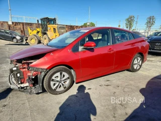 TOYOTA PRIUS TWO