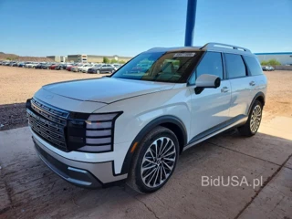 HYUNDAI PALISADE SEL PREMIUM
