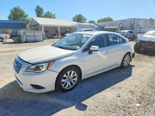 SUBARU LEGACY 2.5I PREMIUM