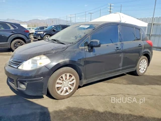 NISSAN VERSA 1.8 S