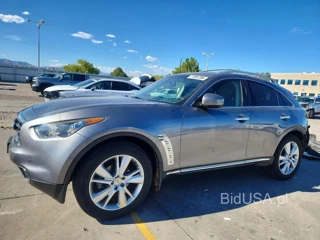 INFINITI FX35 BASE