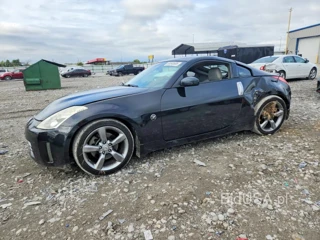 NISSAN 350Z BASE
