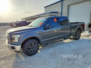 FORD F150 SUPERCREW