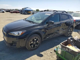SUBARU CROSSTREK PREMIUM