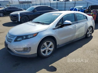 CHEVROLET VOLT