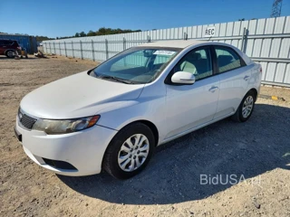 KIA FORTE EX