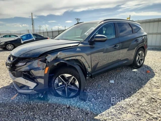 HYUNDAI TUCSON SEL CONVENIENCE
