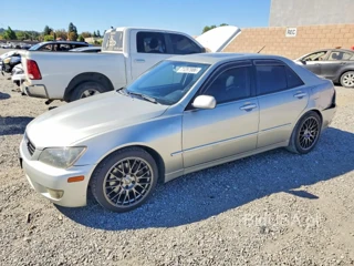 LEXUS IS 300