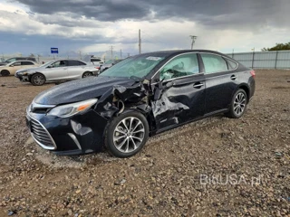 TOYOTA AVALON HYBRID XLE PREMIUM