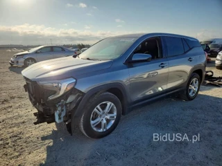GMC TERRAIN SLE