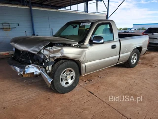 CHEVROLET SILVERADO C1500