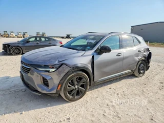 BUICK ENVISION ESSENCE
