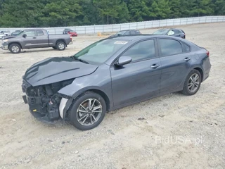 KIA FORTE LXS