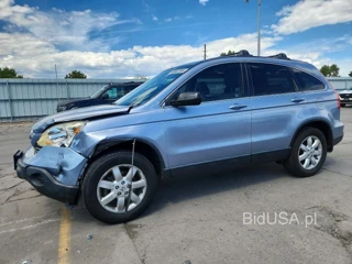 HONDA CR-V EXL