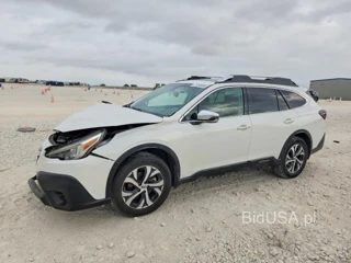 SUBARU OUTBACK TOURING