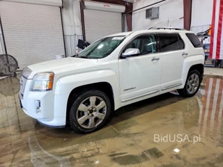 GMC TERRAIN DENALI