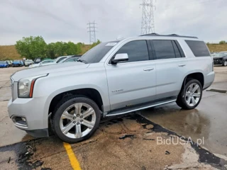 GMC YUKON SLE