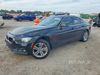 BMW 330 I