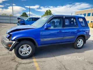 HONDA CR-V EX
