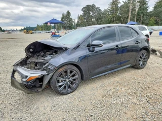 TOYOTA COROLLA XSE