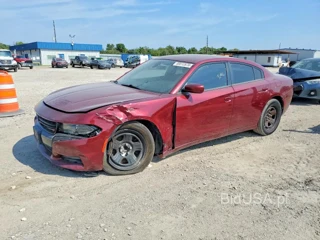 DODGE CHARGER