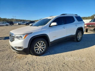 GMC ACADIA SLE
