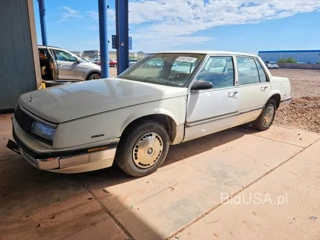 BUICK LESABRE CUSTOM