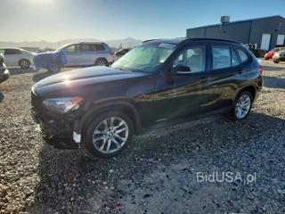 BMW X1 XDRIVE28I