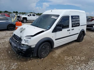 FORD TRANSIT CONNECT XL