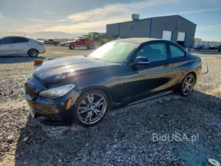BMW M235I
