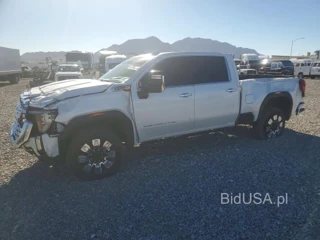 GMC SIERRA K2500 DENALI