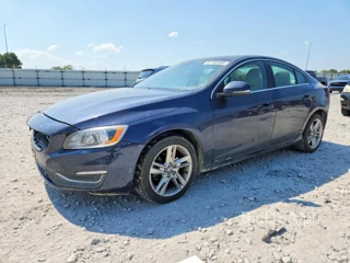 VOLVO S60 PREMIER