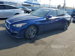 INFINITI Q50 3.0T SIGNATURE EDITION