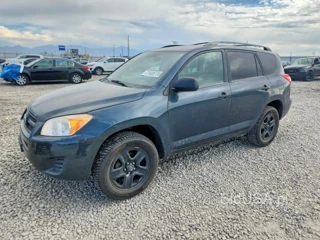 TOYOTA RAV4 BASE
