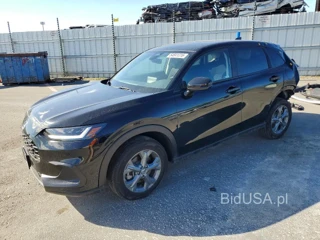 HONDA HR-V LX