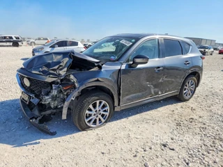 MAZDA CX-5 PREFERRED