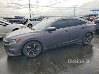 HONDA INSIGHT EX