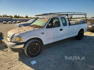 FORD F150