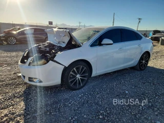 BUICK VERANO SPORT TOURING