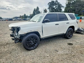 TOYOTA 4RUNNER LIMITED NIGHT SHADE