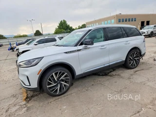 LINCOLN AVIATOR RESERVE