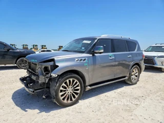 INFINITI QX80 BASE