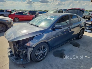 KIA FORTE GT LINE