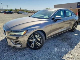 VOLVO S60 T6 INSCRIPTION