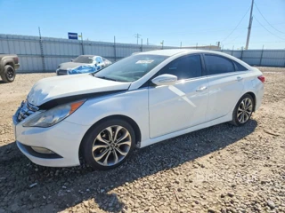 HYUNDAI SONATA SE 2.0T