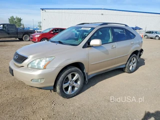 LEXUS RX 330